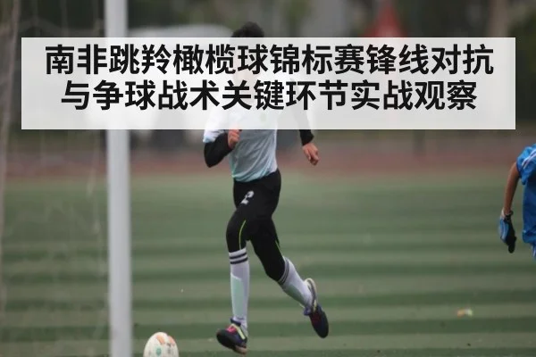 南非跳羚橄榄球锦标赛锋线对抗与争球战术关键环节实战观察